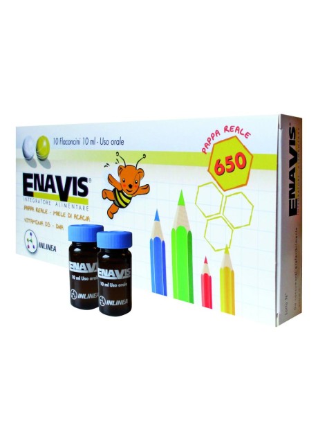 ENAVIS 10F 10ML