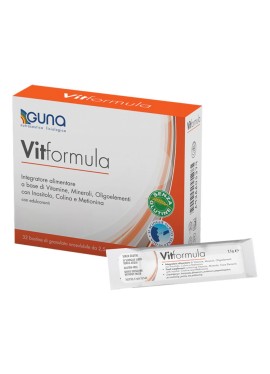 VIT FORMULA 32BS 2,5G GUNA