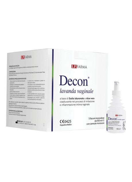 DECON LAVANDA VAG 5FL 100ML