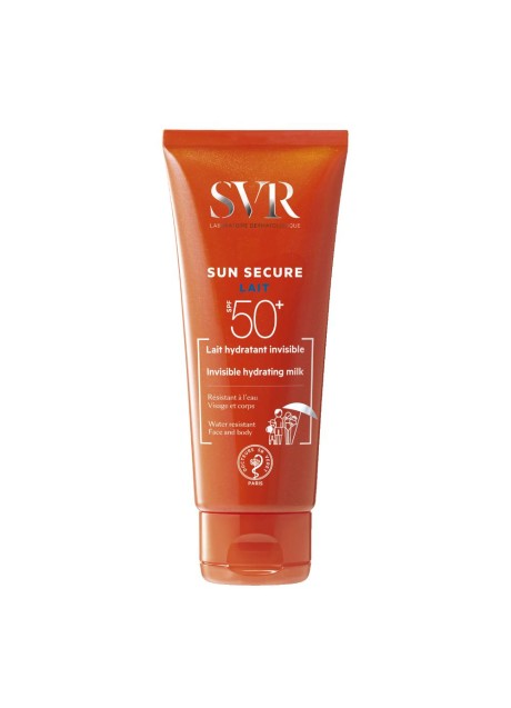 SUNSECURE LATTE VISO&CRP 100ML