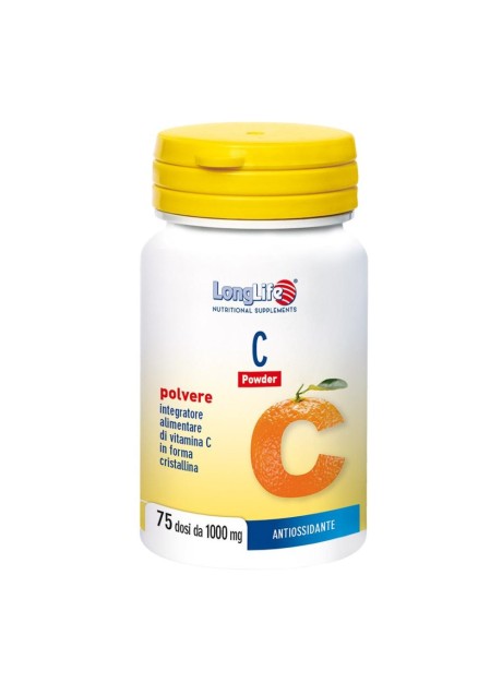 LONGLIFE CPOWDER 75 G