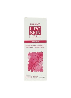 LIPOSKIN DS PHARCOS 40ML