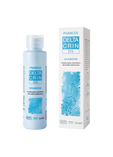 DELTACRIN DS 125ML PHARCOS DELTACRIN DS 125ML PHARCOS