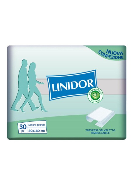 LINIDOR TRAVERSE 80X180X30 5727