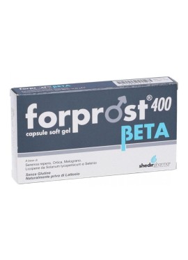FORPROST 400 BETA 15CPS