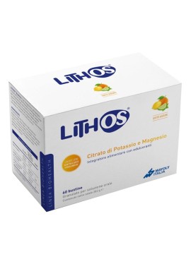 LITHOS 60BUST 4,5G AGRUMI