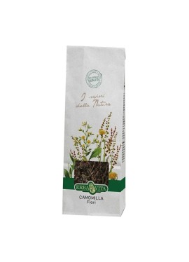 CAMOMILLA FIORI 100G