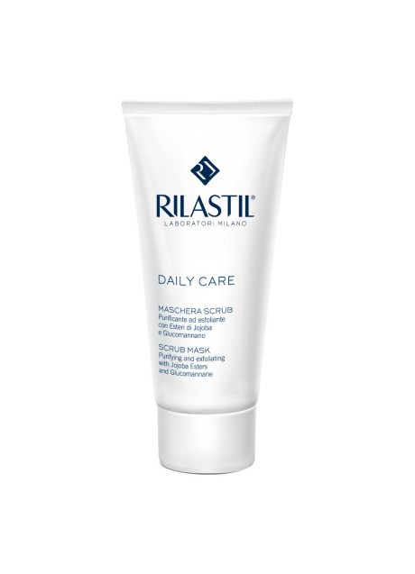 RILASTIL DAILY C MAS SCRUB50ML