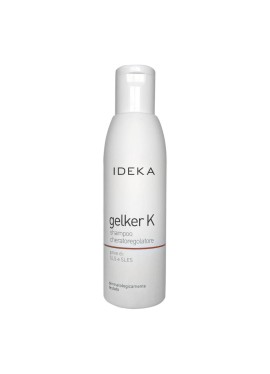 GELKER K SHAMPOO 150ML