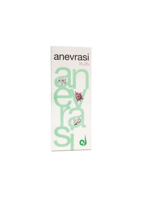 ANEVRASI PLUS SCIR 150ML