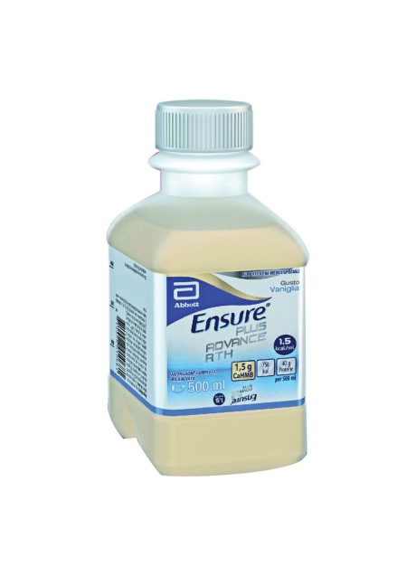 ENSURE PLUS ADVANCE RTH 500ML