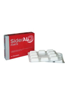 Sideral Forte 20 capsule