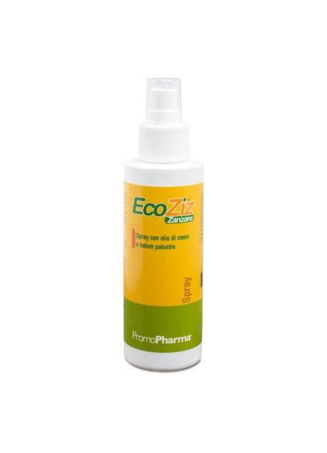 ECOZIZ SPRAY 100ML  PP