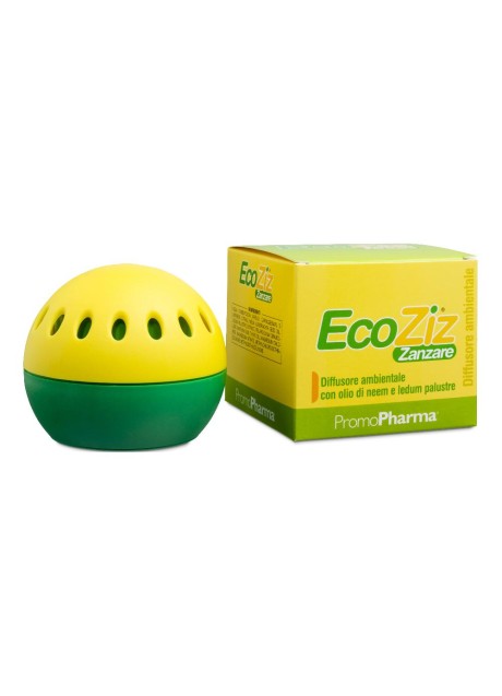 ECOZIZ DIFFUSORE AMBIENTE PP