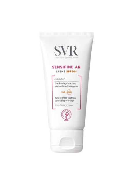 SENSIFINE AR CREME SPF50 50ML