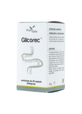 GLICOREC 30CPS