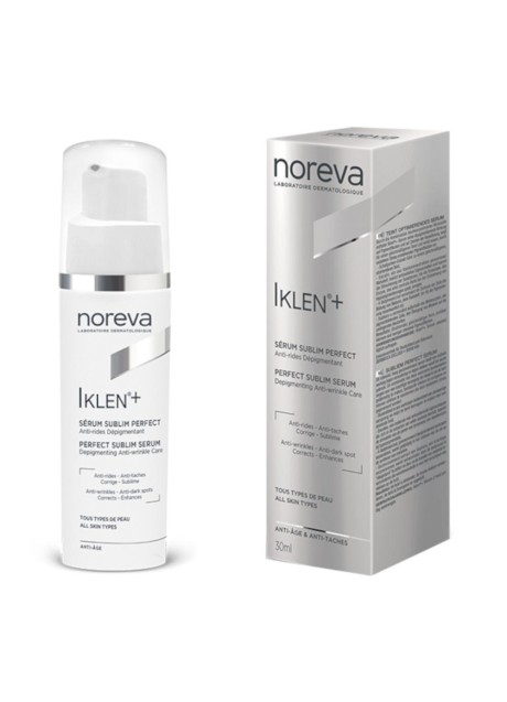 IKLEN SIERO 30ML