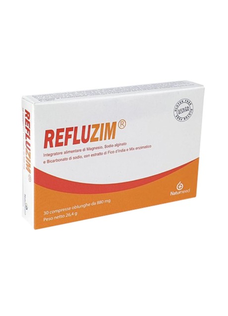 REFLUZIM 30CPR