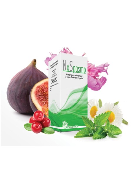 NO SPASMO GTT 50ML  LINDAS