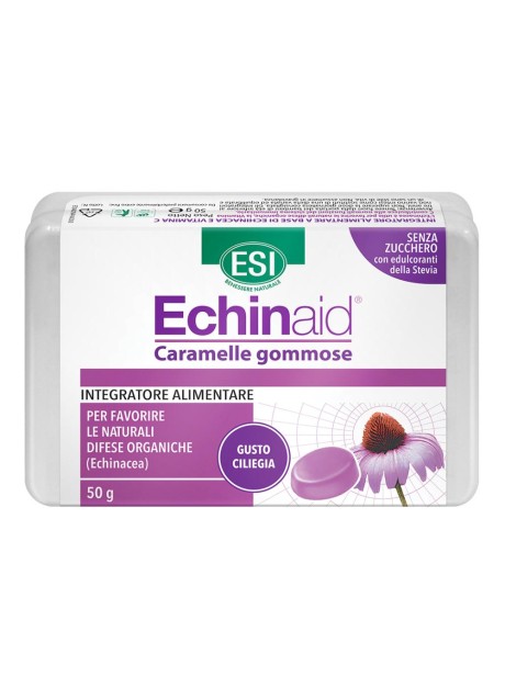 ESI ECHINAID CARAMELLE CIL 50G