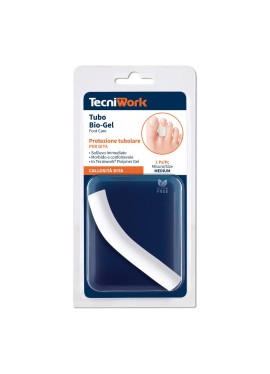 BIOGEL FASC TUBOL GEL M 1PZ