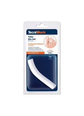 BIOGEL TUBO GEL 1PZ LARGE