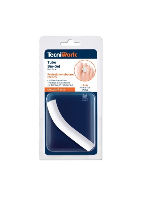 BIOGEL TUBO GEL 1PZ LARGE