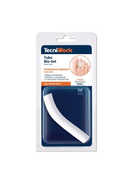 BIOGEL TUBO GEL 1PZ SMALL