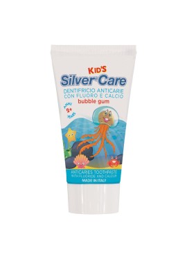 SILVER CARE DENTIF KIDS 50ML