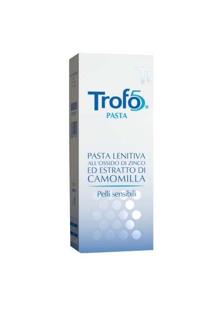 TROFO 5 PASTA 100ML