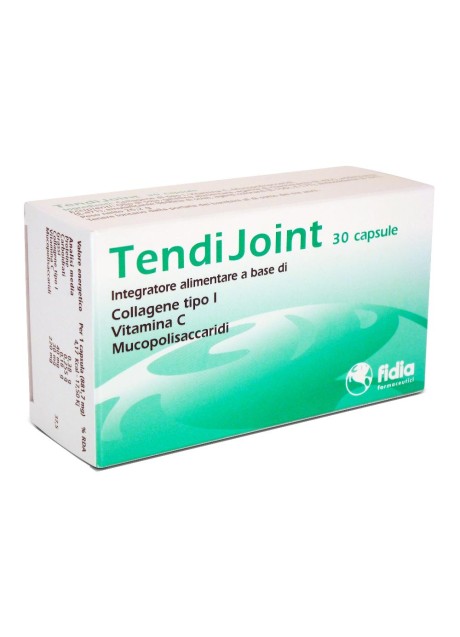 TENDIJOINT 30CPS