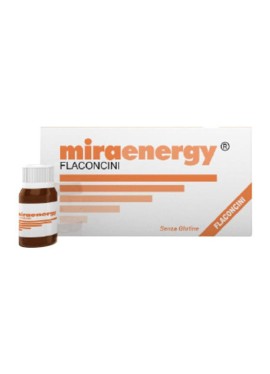 MIRAENERGY 10FL 10ML