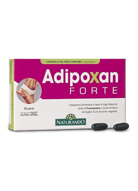 ADIPOXAN FORTE 30CPS 31,9G
