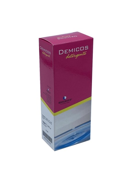 DEMICOS DET 150ML  BG