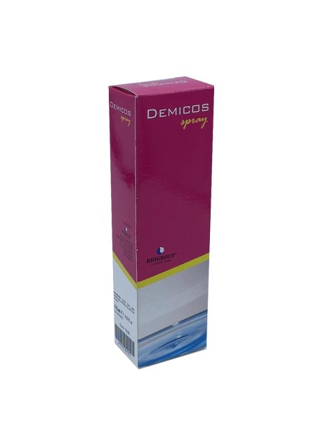 DEMICOS SPR 125ML   BG