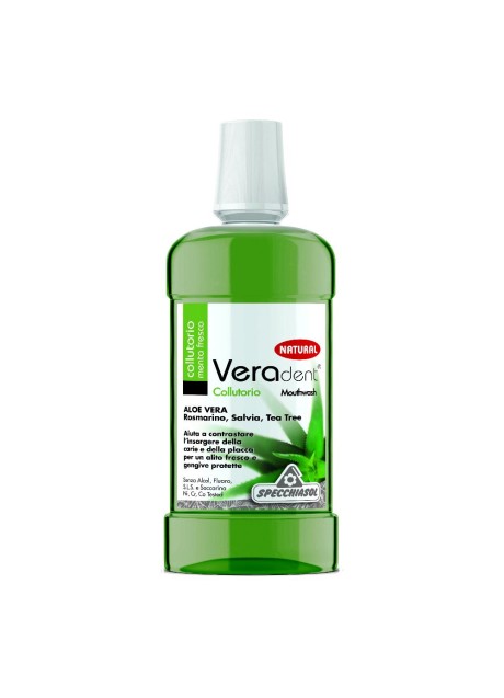 VERADENT COLLUTORIO 250ML