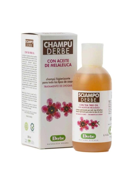 VITANOVA SH DERBE IG ANTIF 200