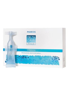 DELTACRIN FIALE 10PZ PHARCOS