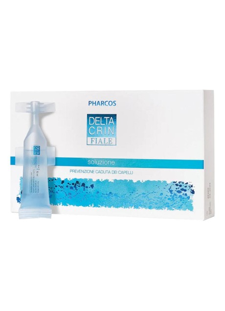 DELTACRIN FIALE 10PZ PHARCOS
