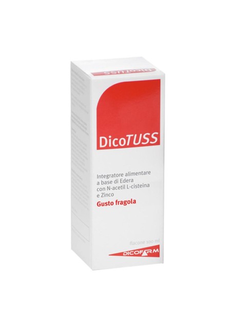 DICOTUSS SCIR 100ML