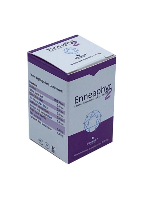 ENNEAPHYT 2 40CP OROS 300MG  B