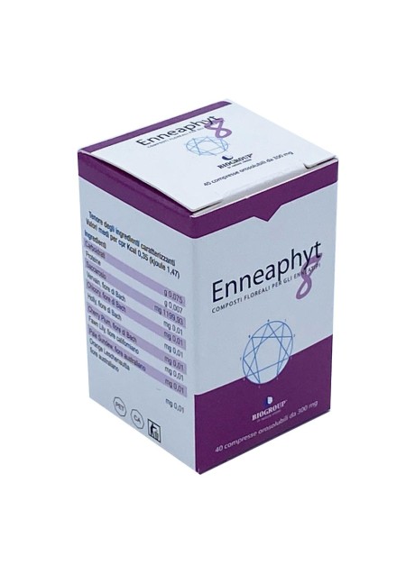 ENNEAPHYT 8 40CP OROS 300MG BG