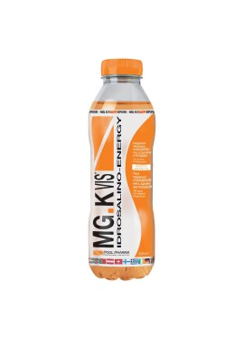 Mg K Vis drink energy 500 ml arancia