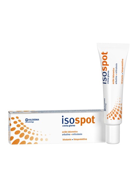 ISOSPOT CR GG 25ML