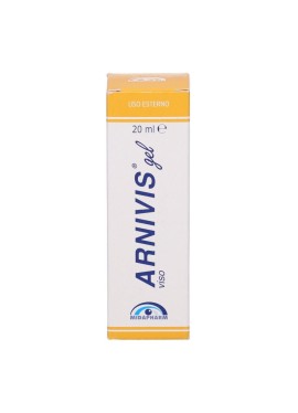 ARNIVIS GEL 20ML