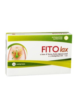 FITOLAX 15CPR