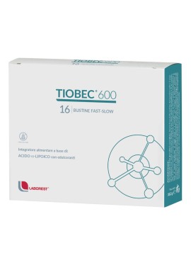 TIOBEC 600 16BUST OS