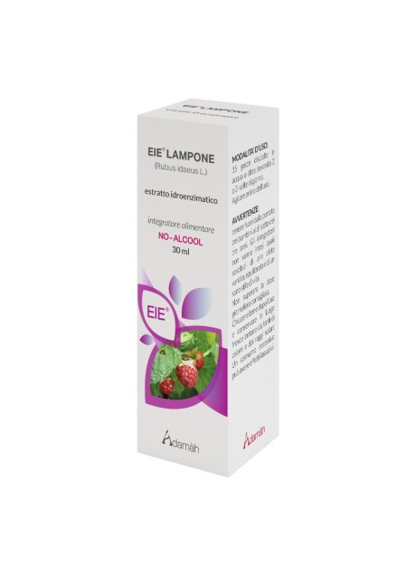 EIE LAMPONE 30ML GTT ADAMA