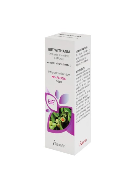 EIE WHITANIA 30ML GTT ADAMA