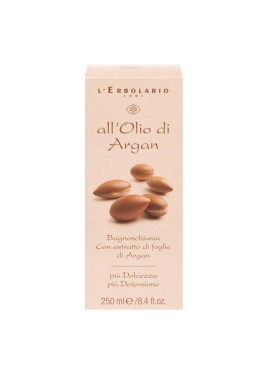 ERBOLARIO OLIO ARGAN BGNSCH 250M